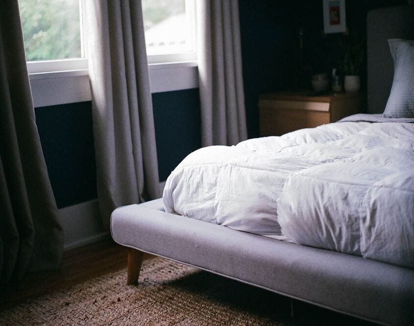 How to Dispose of a Mattress Medium