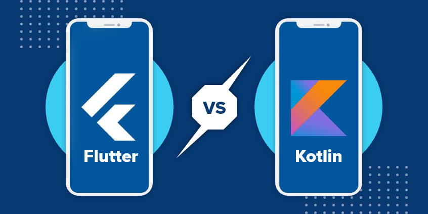 Similarities between Kotlin and Flutter