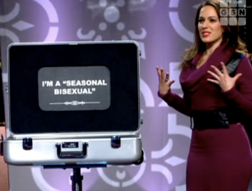 Jerry Springer’s “Baggage” Is The Greatest TV Show Ever by The Awl