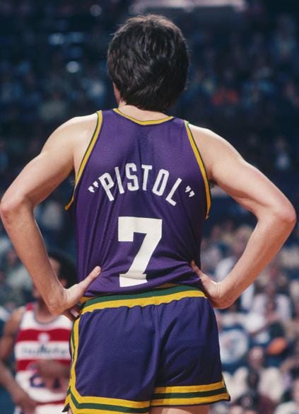 20 Greatest White Players In NBA History - Fadeaway World