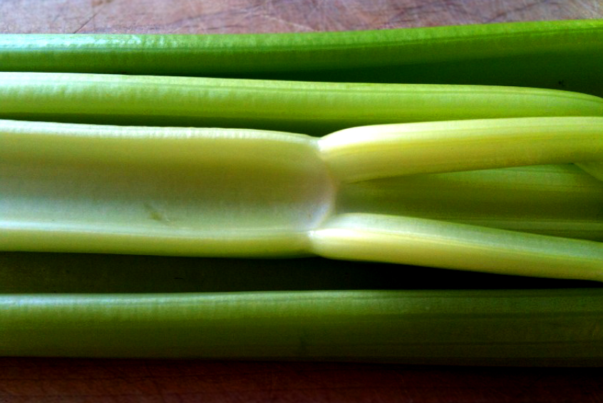 Surprising Health Benefits of Celery by Justin Kander Medium