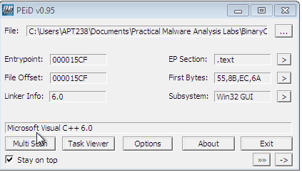 Malware analysis RobloxPlayerLauncher.exe Malicious activity