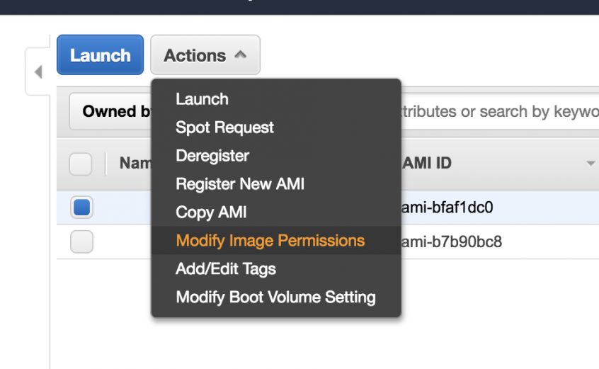Copy EC2 Instances to another AWS Account by Shubham Shivhare Medium