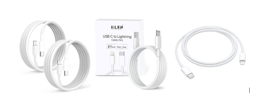 USB-C to Lightning Cables: Which One Should You Buy?