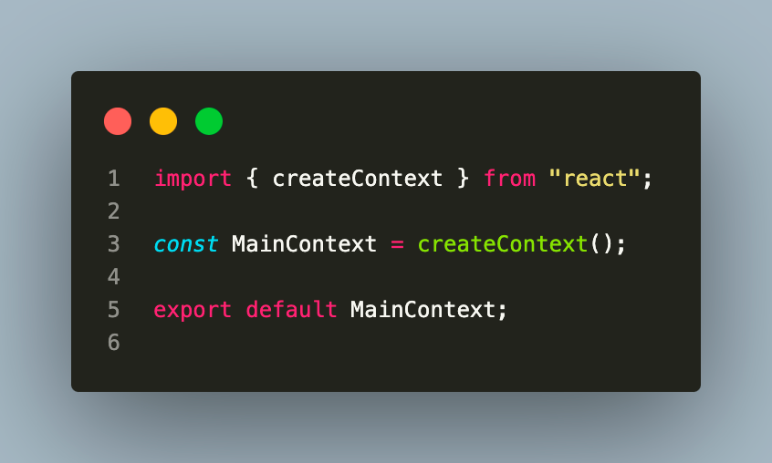 React Js — Use Context API by Amar | by Amarendra Varma | Medium