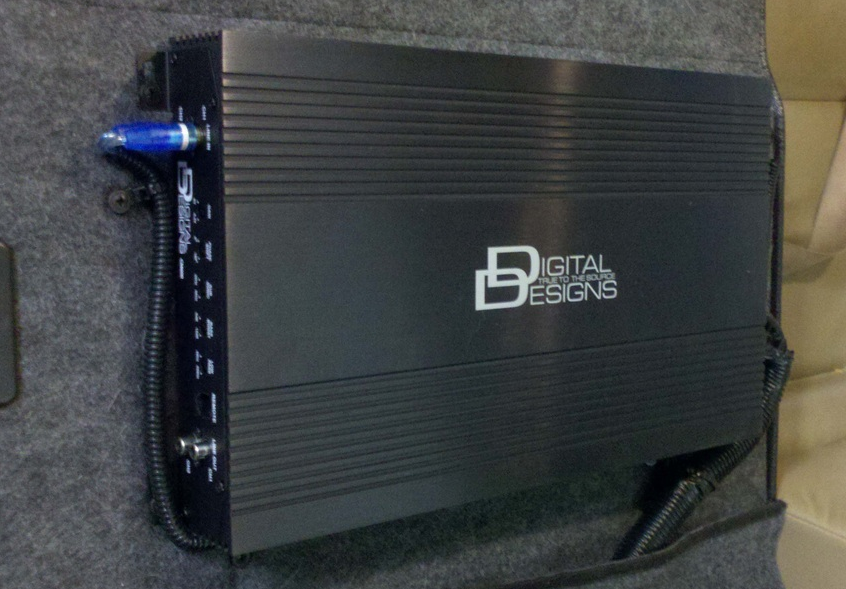 How To Choose Your Car Amplifier? by Emran Khan Niloy Medium