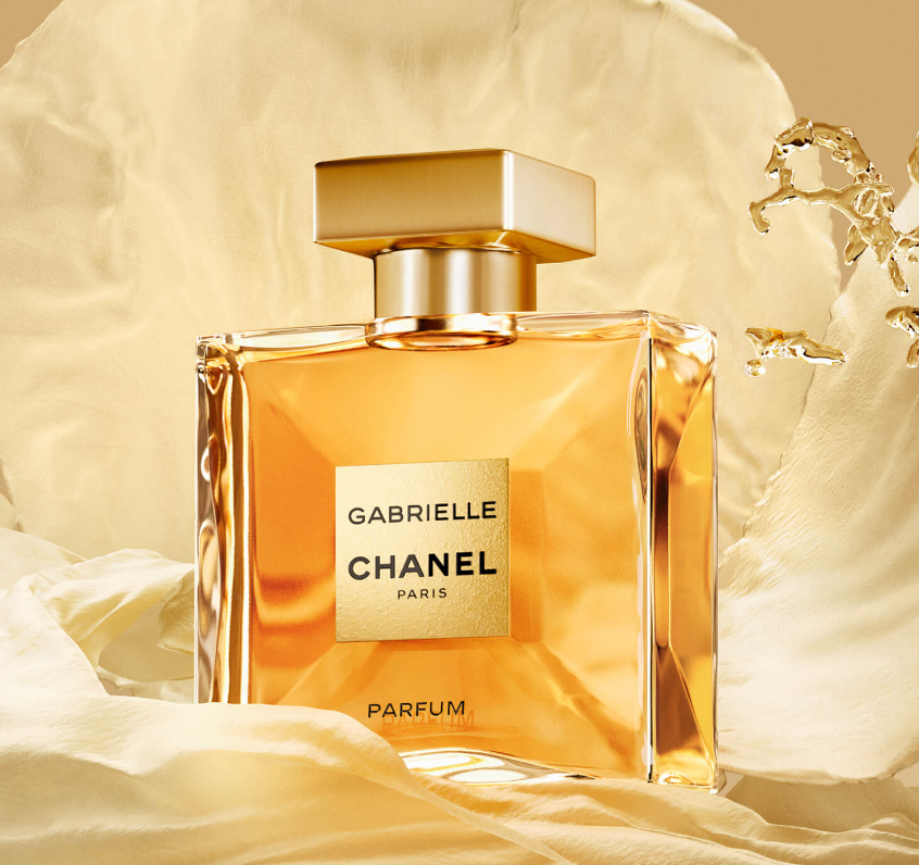 Timeless Elegance: Unveiling the Signature Scents of Chanel  by Berry 