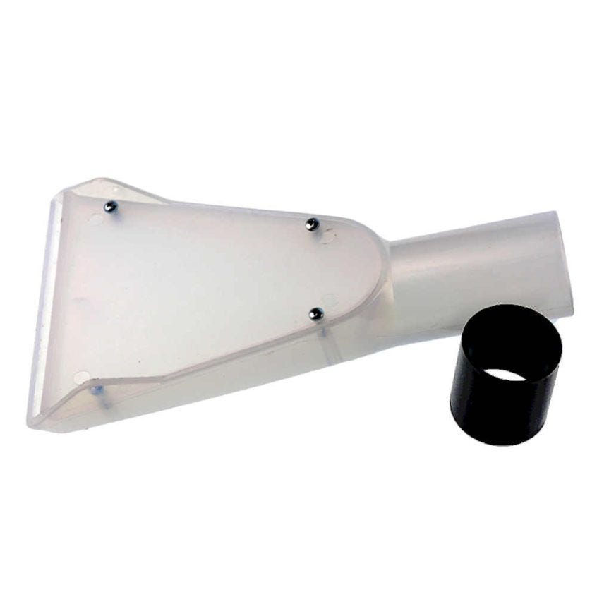 Wet/Dry Vacuum Cleaner Water extraction Nozzle Universal 32mm & 35mm