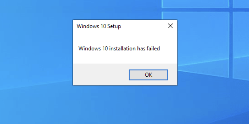 How To Fix Windows 10 Installation Failed | By Singh Tutorials | Medium