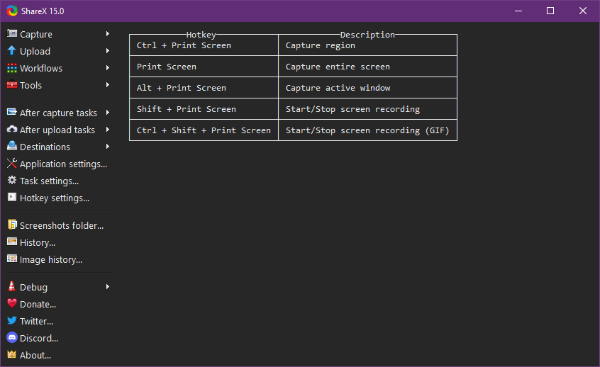 How to Record Screen as GIF and Show Visualized Keystrokes