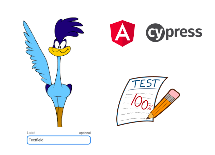 Angular Testing Cypress Medium