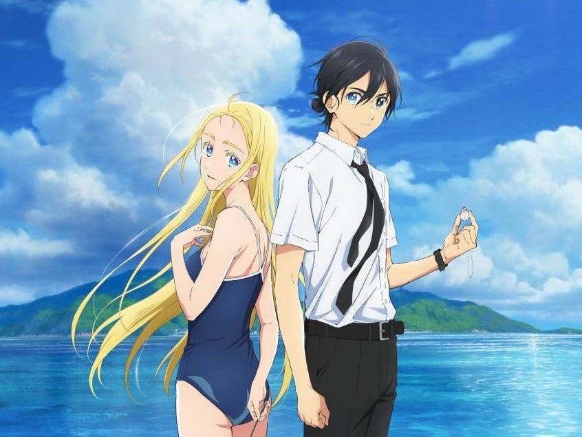 Summer Time Render - Episode 6 discussion : r/anime