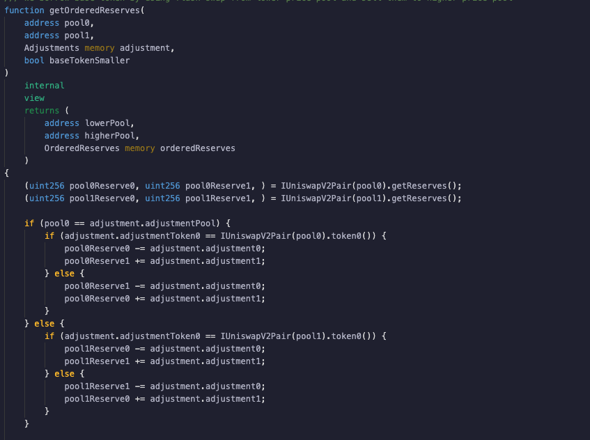 Beginner’s Guide to an MEV Bot Creating an Arbitrage Bot on Ethereum