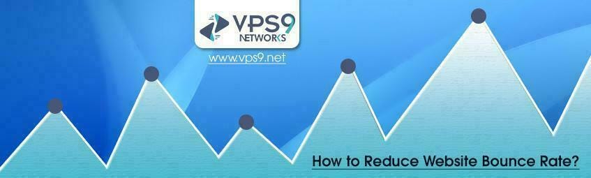How to reduce bounce rate on your website?