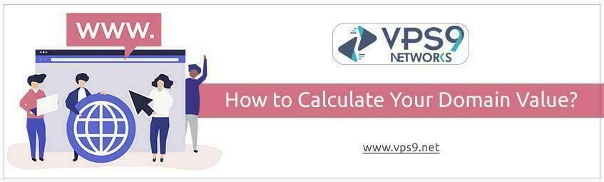How do I found out My domain Value?