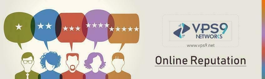 How Hosting service affect your online business reputation