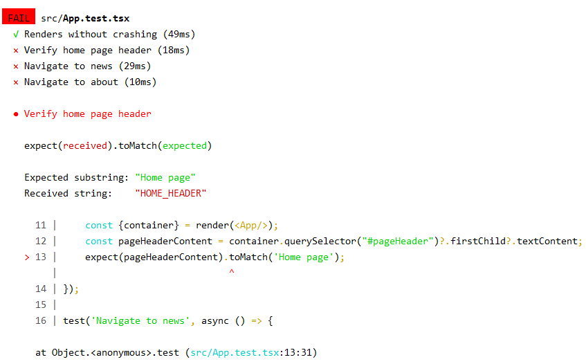 Supporting multiple languages in a PWA — Part Two — Using the i18next ...