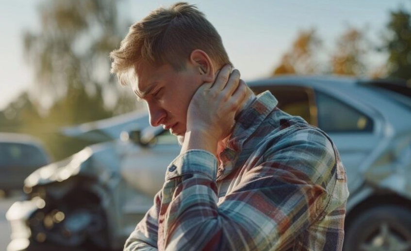 Top Habits for Getting Back to Normal After a Car Crash