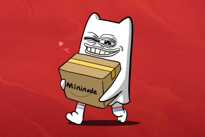 TabiChain MiniNodes: A Game-Changer for Blockchain Participation
