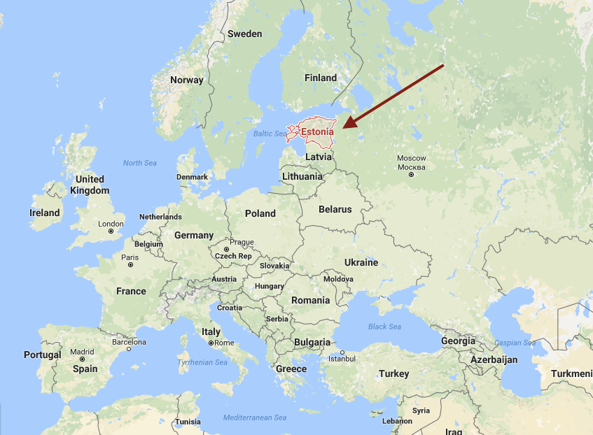 E-Residency in Estonia - Genki Guide for Digital Nomads
