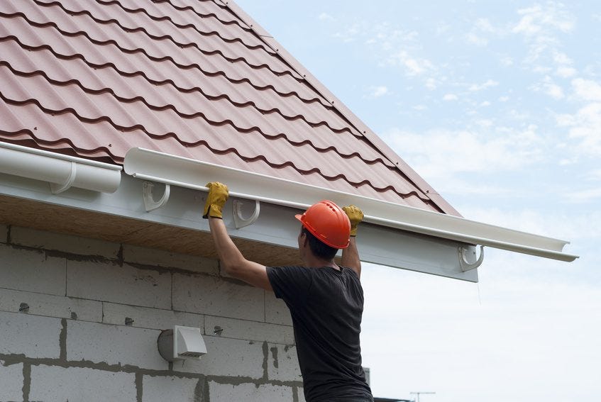 Roofing Contractor
