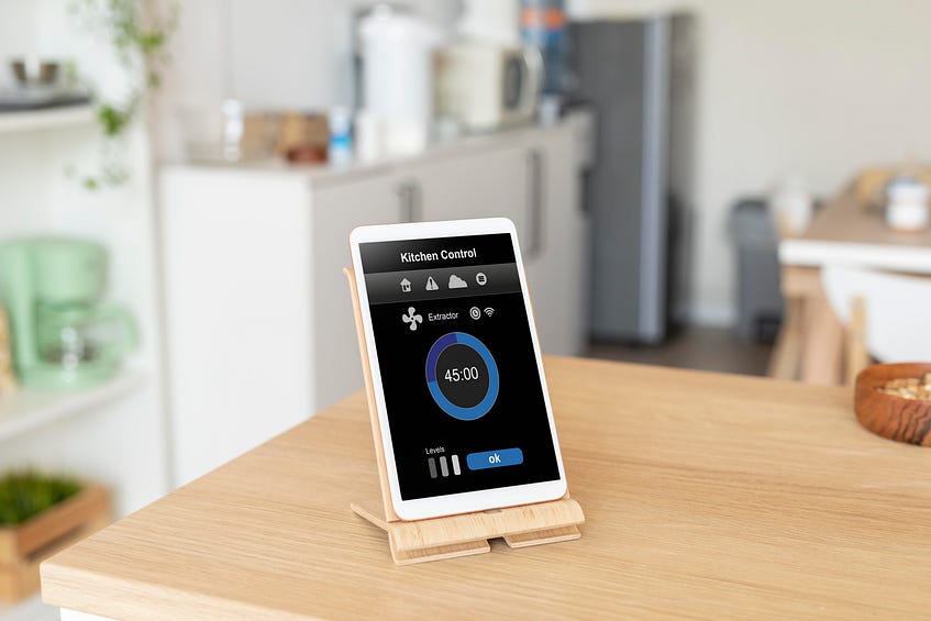 Kitchen POS System in the USA