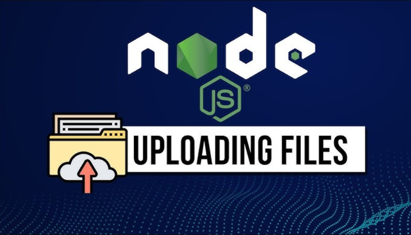 Multer in Node.js: It’s more than File Uploads