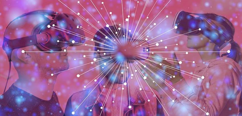 ‘Virtual Worlds’ Representation of Avatars. What Could Come Next  by Poondru Prithvinath Reddy 