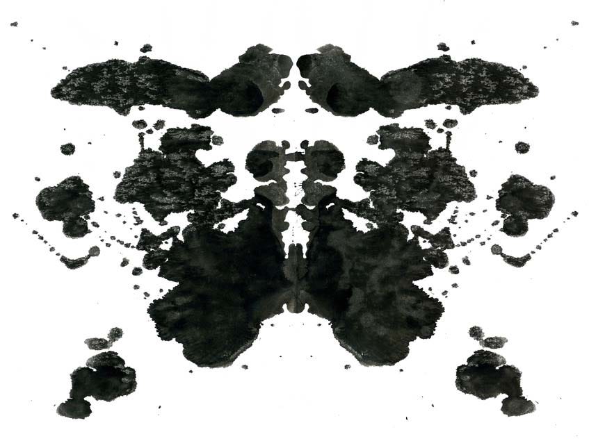 The Great American Rorschach Test, by David Armano