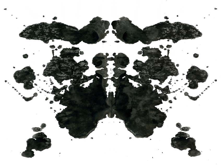 The Rorschach Test Is More Accurate Than You Think