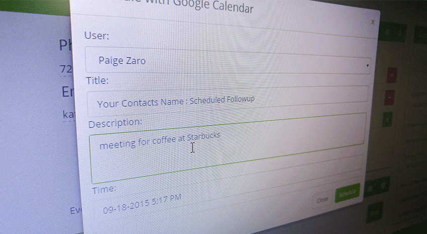 Google Calendar Integrations When you re as busy as small business Google Calendar Integrations When you re as busy as small business