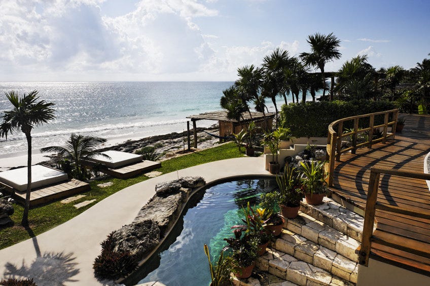 What To Know About Luxury Villas For Sale in Tulum, Mexico | by ...