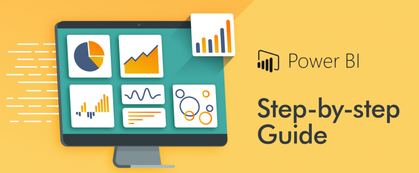 Power BI in 10 Minutes: Step-by-Step Guide | by Igor Bobriakov | Data ...
