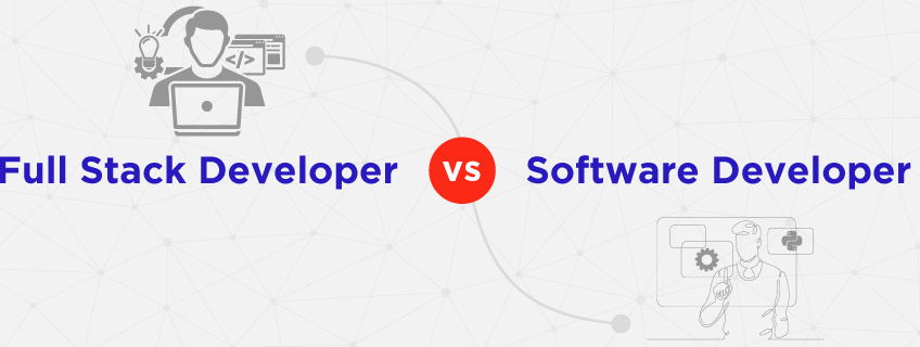 Full Stack Developer Vs Software Engineer | by Usermediamora | Medium