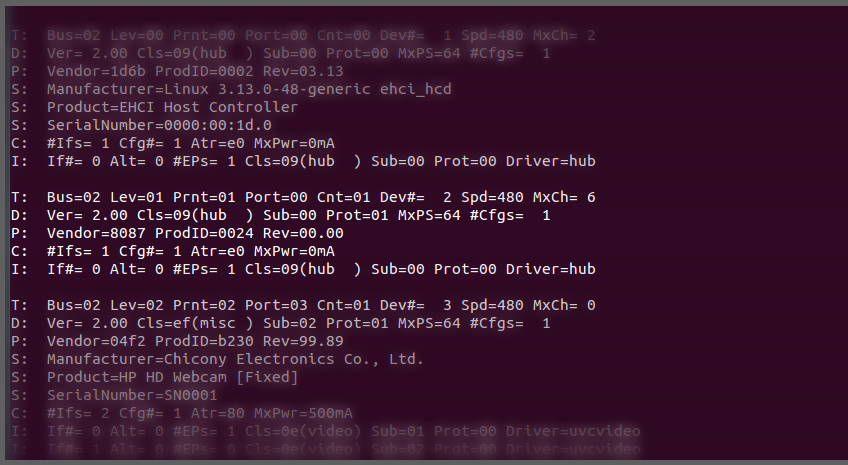 How to setup a Safaricom modem on Ubuntu server 12 | by Brian Maiyo | Medium