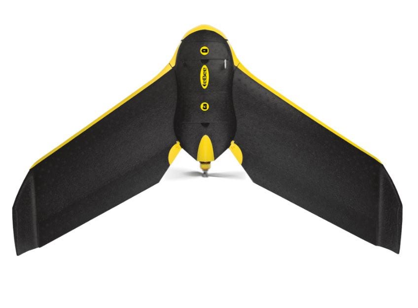 Drone Data Collection, Considerations, and Industries That Can Benefit