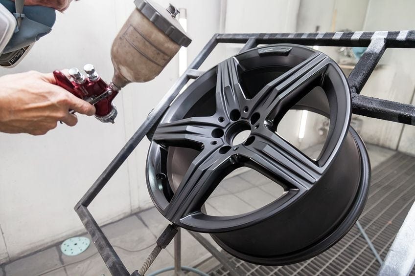 What's the best spray paint for rims? | by Jane Ansems | Medium