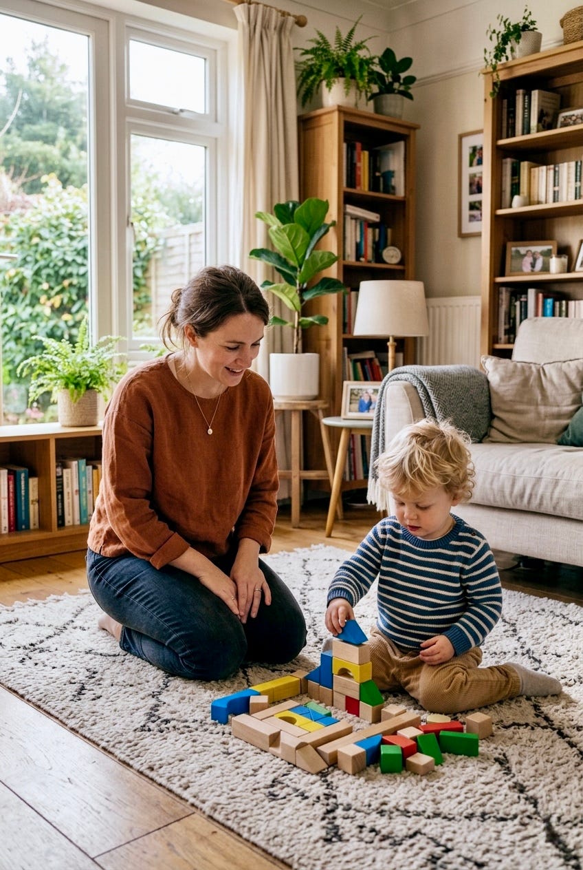 Autismo em Crianças: O Que os 3 Níveis Realmente Significam e Como Funciona o Diagnóstico na…