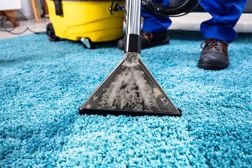 How to Clean Carpets Like a Pro The Ultimate Guide by DC Carpet Care