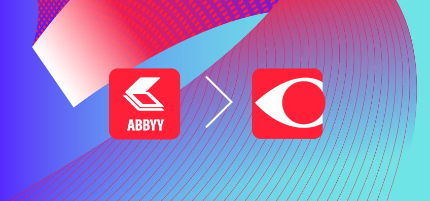 ABBYY FineScanner is Now Called ABBYY FineReader PDF and Gets a New Feature, by ABBYY Mobile, Mac O'Clock