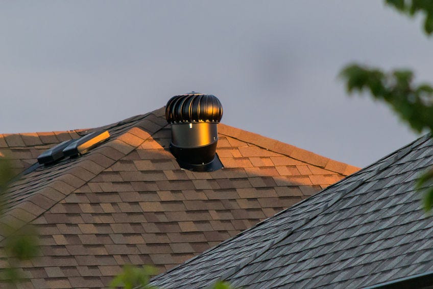 Types of Roof Ventilation A Comprehensive Guide by Only Roofing Medium