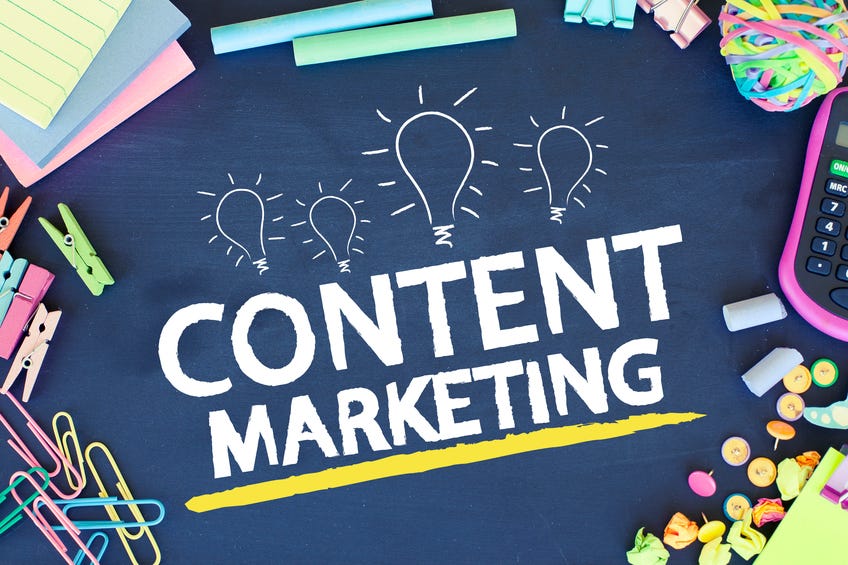 Content Marketing Rochester NY for Business Success