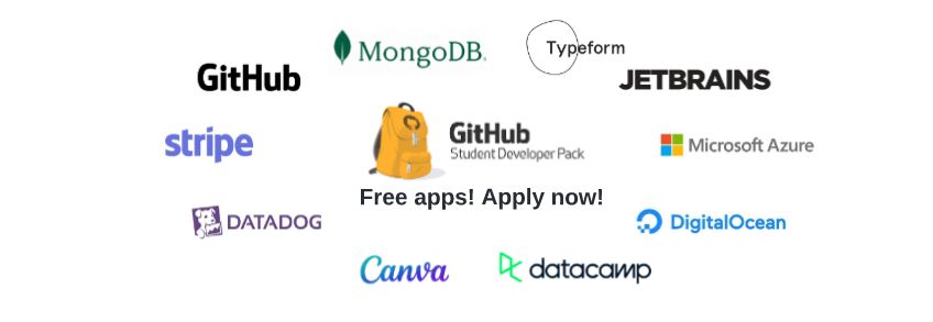 Ultimate Guide to GitHub's Student Pack | Geek Culture