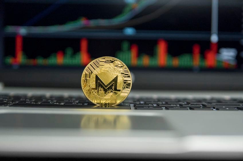 A Closer Look at Monero (XMR)Cryptocurrency | by Georgia Bloggs | The Dark Side | Nov, 2023