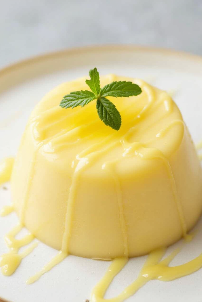 L’Art de Créer le Parfait 🍋 Fondant Citron Mascarpone — Ultra Moelleux et Fondant 🍋