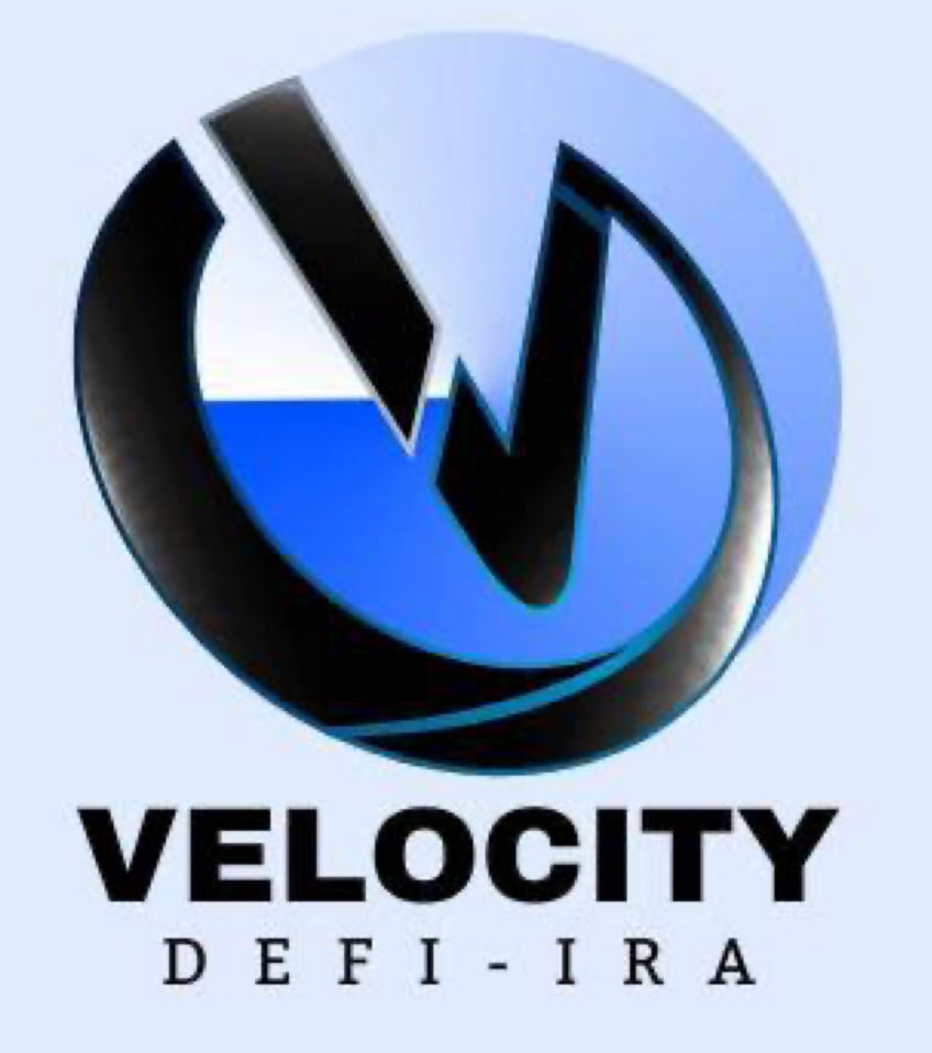 The Velocity Token (VDT). Accelerate your crypto profits with an… | by  Patrick Cryptozoa | Cryptozoa
