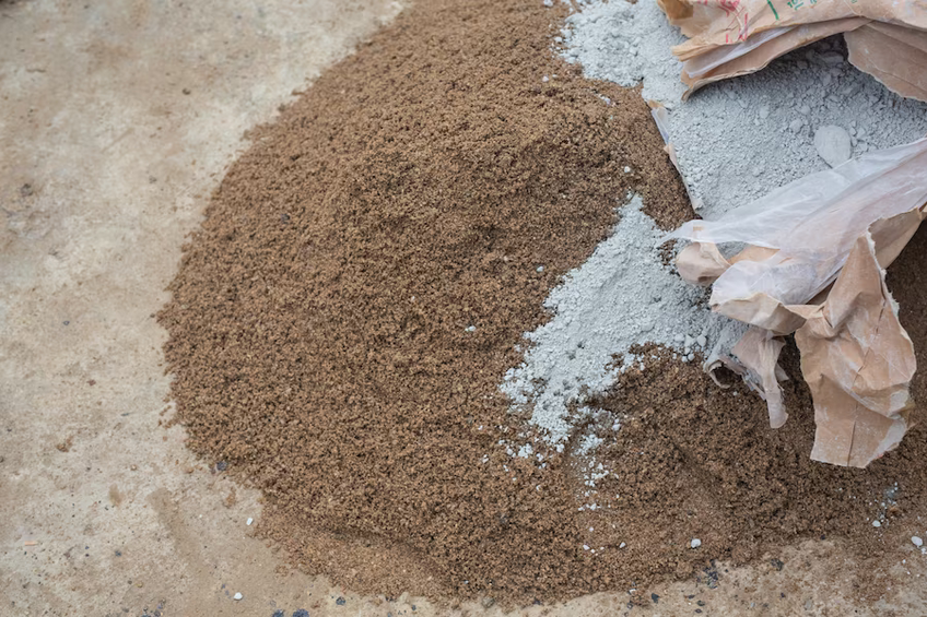 Comparing Ready Mix Concrete Prices vs. Traditional Concrete Mixing