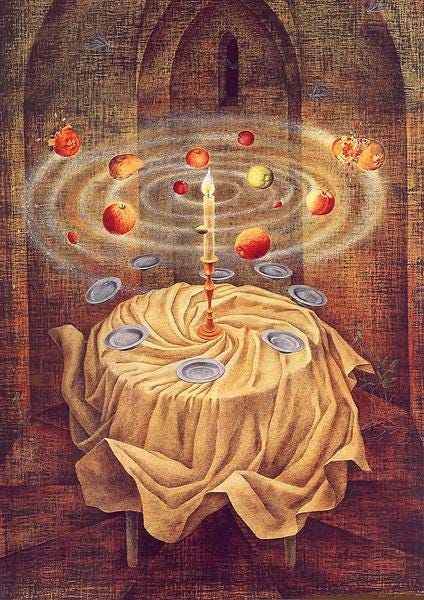 Why Remedios Varo, one of the 'three witches' of surrealism, continues to  fascinate today