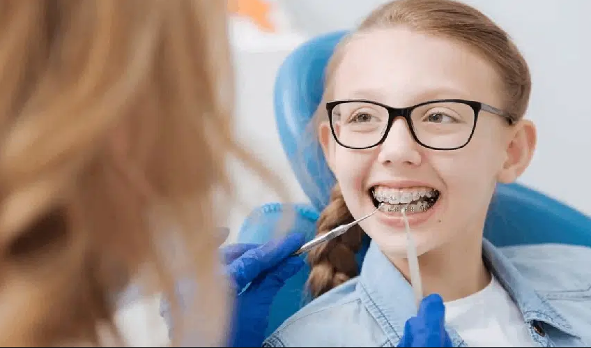 Are Braces Affordable for Kids in Houston? What's the Cost?, by Naba  Dental