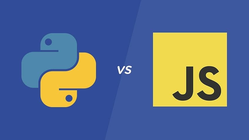 Unveiling the Paradox: Python vs JavaScript for Beginners — Decoding ...
